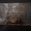 Emailleschild Sonne Briketts ArtNr.2785
