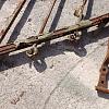 Treppengeländer ArtNr.3030