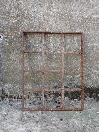 Fenstergitter, ArtNr.1592