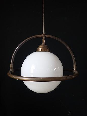 Kugelleuchte ArtNr.1977
