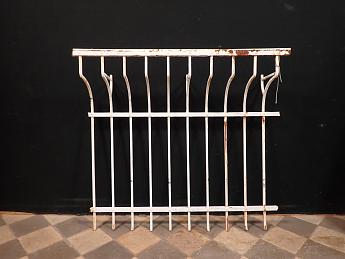 Balkongeländer ArtNr.1664