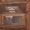 Zweiflügelige Haustür ArtNr.1802