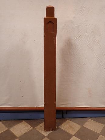 Treppenpfosten ArtNr.299