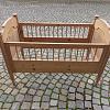 Kinderbett aus Weichholz ArtNr.3863