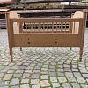 Kinderbett aus Weichholz ArtNr.3863