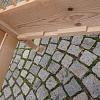 Kinderbett aus Weichholz ArtNr.3863