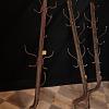 Wandgarderobe ArtNr3855