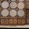 Zementfliesen mit Mosaikoptik ArtNr.3853