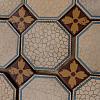 Zementfliesen mit Mosaikoptik ArtNr.3853