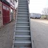Treppe ArtNr.1574