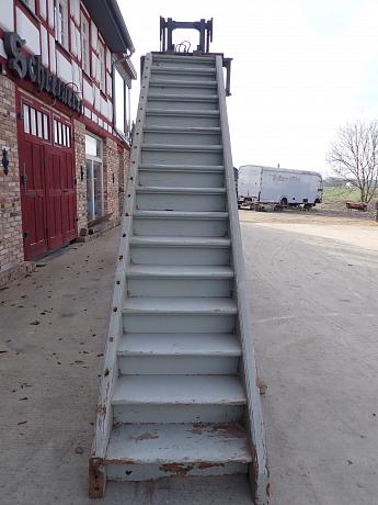 Treppe ArtNr.1574