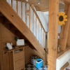 Fichtentreppe ArtNr.2822