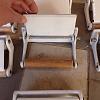 Toilettenpapierhalter ArtNr.2881