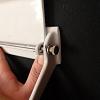 Toilettenpapierhalter ArtNr.2881