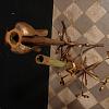 Garderobe ArtNr. 3893