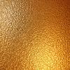 Gelbes geriffeltes Glas ArtNr.3903