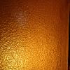 Gelbes grob geriffeltes Glas ArtNr. 3905
