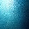 Blau geriffeltes Strukturglas ArtNr. 3919