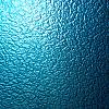Blau geriffeltes Strukturglas ArtNr. 3919