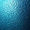 Blau geriffeltes Strukturglas ArtNr. 3919