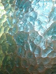 blaues-gewelltes-strukturglas-artnr.3923