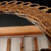Rattan Spiegel ArtNr. 3885