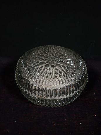 Deckenleuchte aus Glas ArtNr.3806