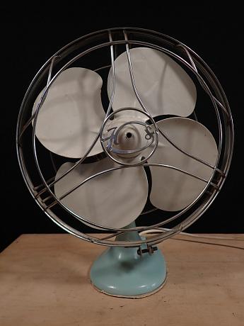 Ventilator ArtNr. 3646