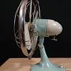 Ventilator ArtNr. 3646