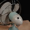 Ventilator ArtNr. 3646