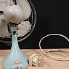 Ventilator ArtNr. 3646