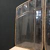 Kleine Fenster mit Messinggestell ArtNr.3595
