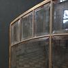 Kleine Fenster mit Messinggestell ArtNr.3595