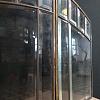 Kleine Fenster mit Messinggestell ArtNr.3595