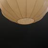 XL Cocoon Hängeleuchte ArtNr 3425