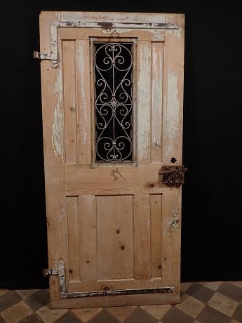 Haustür ArtNr.1998