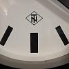 Uhr ArtNr.3805