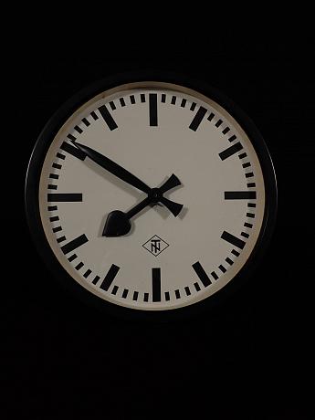 Industrieuhr ArtNr.3175