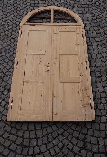 Haustür ArtNr.2414