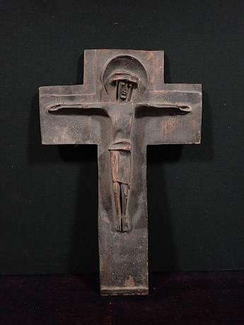Jesus am Kreuz ArtNr.291