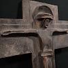 Jesus am Kreuz ArtNr.291