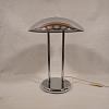 Ikea Chrome Pilzleuchte ArtNr.3967
