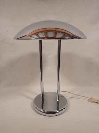 Ikea Chrome Pilzleuchte ArtNr.3967