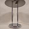 Ikea Chrome Pilzleuchte ArtNr.3967