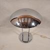 Ikea Chrome Pilzleuchte ArtNr.3967