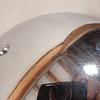 Ikea Chrome Pilzleuchte ArtNr.3967