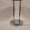Ikea Chrome Pilzleuchte ArtNr.3967