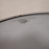 Ikea Chrome Pilzleuchte ArtNr.3967