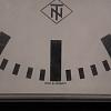 Industrieuhr ArtNr.3071