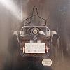 Industrieuhr ArtNr.3955